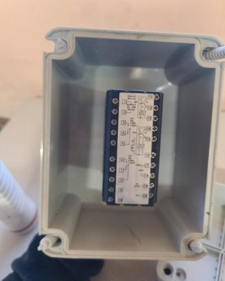 Regolatore PID ATR 401 - 22ABC PIXSYS
