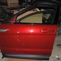 sportello porta evoque anteriori e post