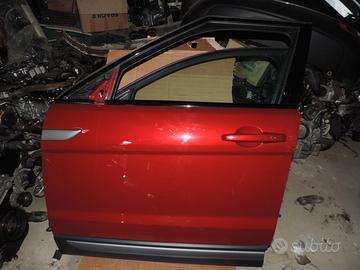 sportello porta evoque anteriori e post