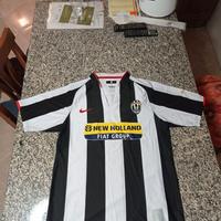 MAGLIA JUVENTUS ORIGINALE 