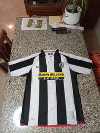 MAGLIA JUVENTUS ORIGINALE 