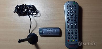 Hauppauge Win TV usb