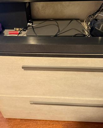Soundbar Samsung