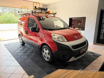 Fiat Fiorino 1.3 mjt 95cv - OFFICINA MOBILE (smont