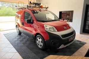 Fiat Fiorino 1.3 mjt 95cv - OFFICINA MOBILE (smont