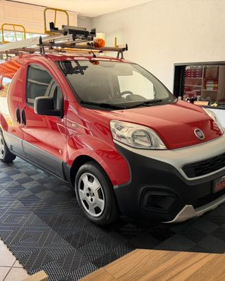Fiat Fiorino 1.3 mjt 95cv - OFFICINA MOBILE (smont