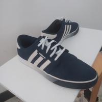 adidas blu uomo 47