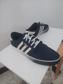 adidas blu uomo 47