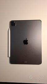 iPad Pro 11" (2020) 128GB