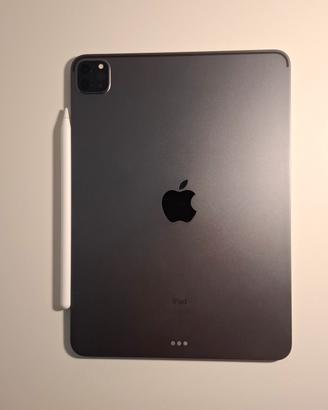 iPad Pro 11" (2020) 128GB