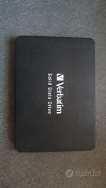 SSD 120gb