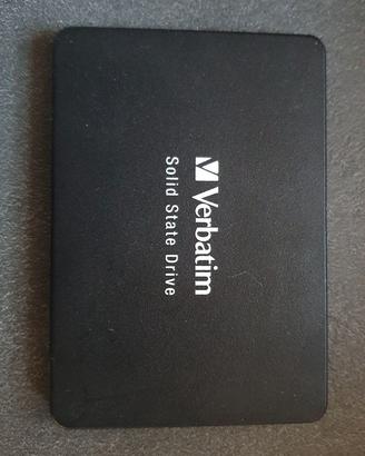 SSD 120gb