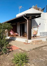 CAMERA PRIVATA a Favignana