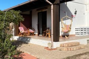 CAMERA PRIVATA a Favignana