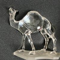 Cammello Swarovski Cristallo