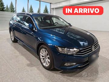 Passat Variant 2.0 TDI SCR EVO DSG Business