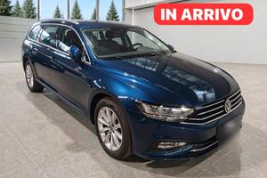 Passat Variant 2.0 TDI SCR EVO DSG Business