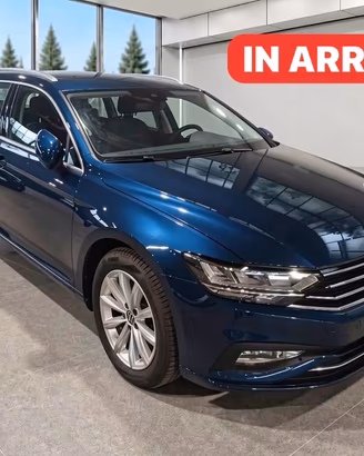 Passat Variant 2.0 TDI SCR EVO DSG Business