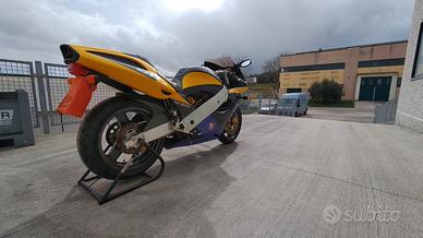 Bimota SB7 750 SBK AMA