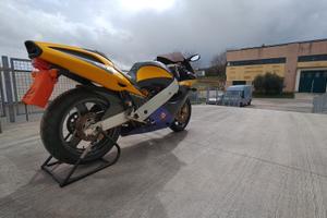 Bimota SB7 750 SBK AMA