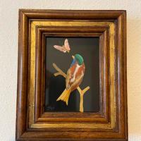 quadro mosaico fiorentino