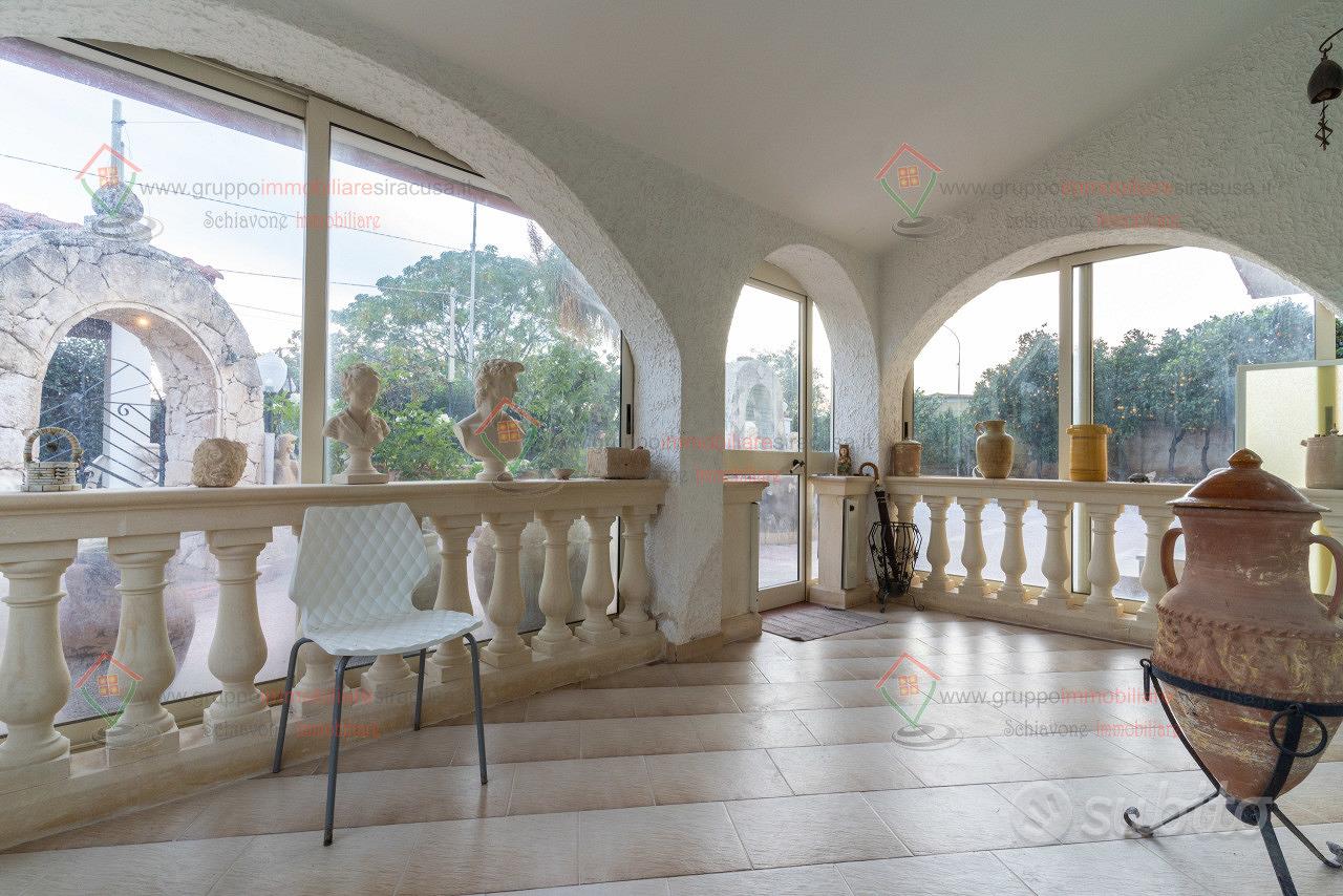 Villa a Siracusa - Vista 2