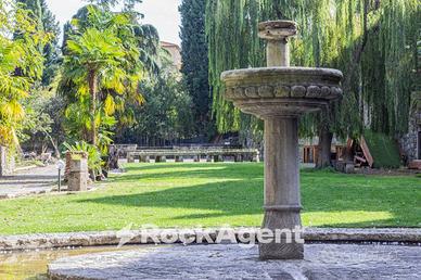 PRESTIGIOSO RESORT "IL PARADOSSO"