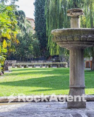 PRESTIGIOSO RESORT "IL PARADOSSO"