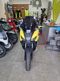 Aprilia SR GT SPORT ABS 125