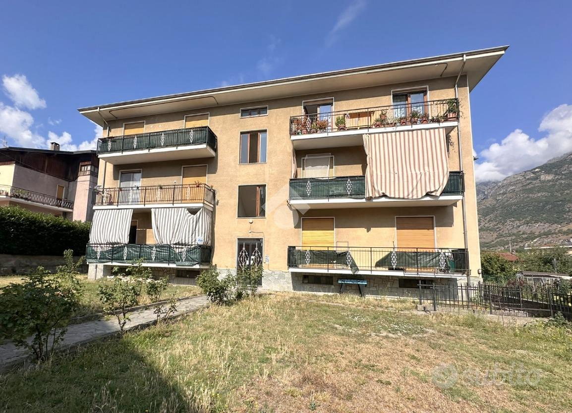 Appartamento – Bussoleno, Prapontin - Vista 2