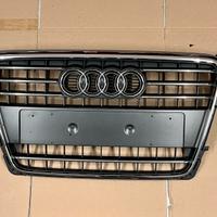 GRIGLIA CROMATA ANTERIORE AUDI A4 (B8 / 8K2)