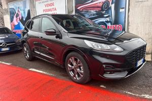 Ford Kuga 2.0 EcoBlue 120 CV aut. 2WD ST-Line