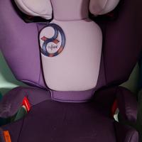 Seggiolino auto Cybex gold isofix