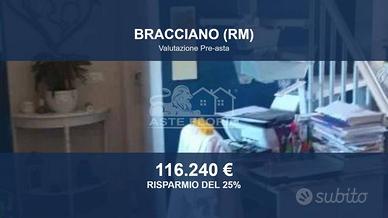 Immobile in asta di 142 m² con più di 5 locali a B