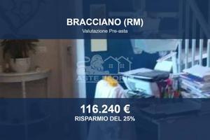 Immobile in asta di 142 m² con più di 5 locali a B
