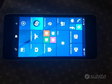 nokia Windows phone