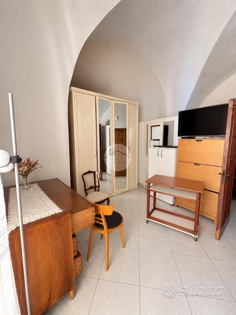 Appartamento – Napoli, San Ferdinando, Municipalità 1 - Vista 3