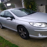 Ricambi Peugeot 407 2000 hdi rhr