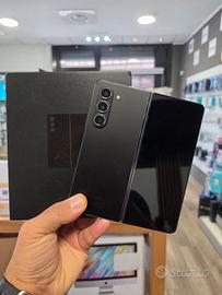SAMSUNG GALAXY Z FOLD 5   512GB NERO  USATO