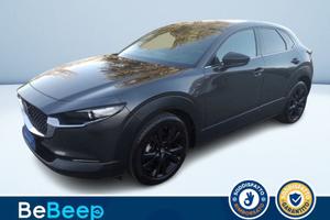 Mazda CX-30 2.0 M-HYBRID HOMURA 2WD 122CV 6MT