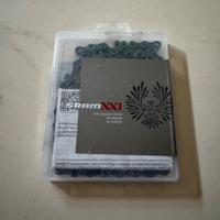 SRAM XX1 catena