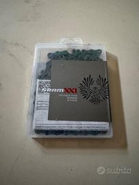 SRAM XX1 catena