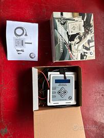 Caricabatterie/Mantenitore di carica BMW