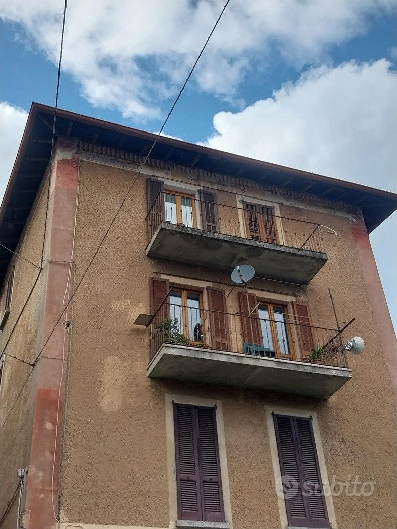 Appartamento – Magreglio, Como - Vista 2
