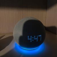 alexa echo dot