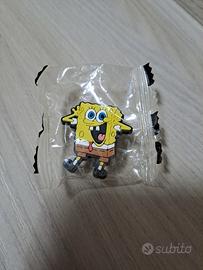 porta penna matita sporngebob in gomma