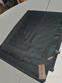 Sciarpa Gucci con logo