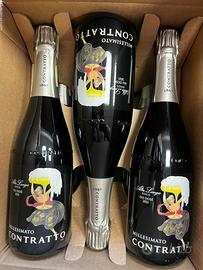 Alta Langa Contratto