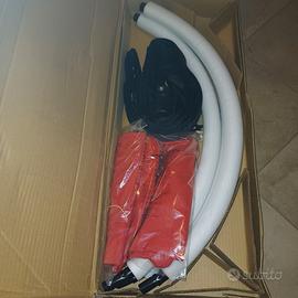 Altalena bambini ikea nuova mai montata