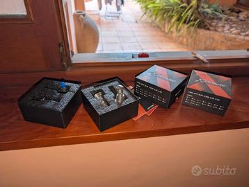 LAMPADINE  A LED FIAT DUCATO 120 MULTIJET